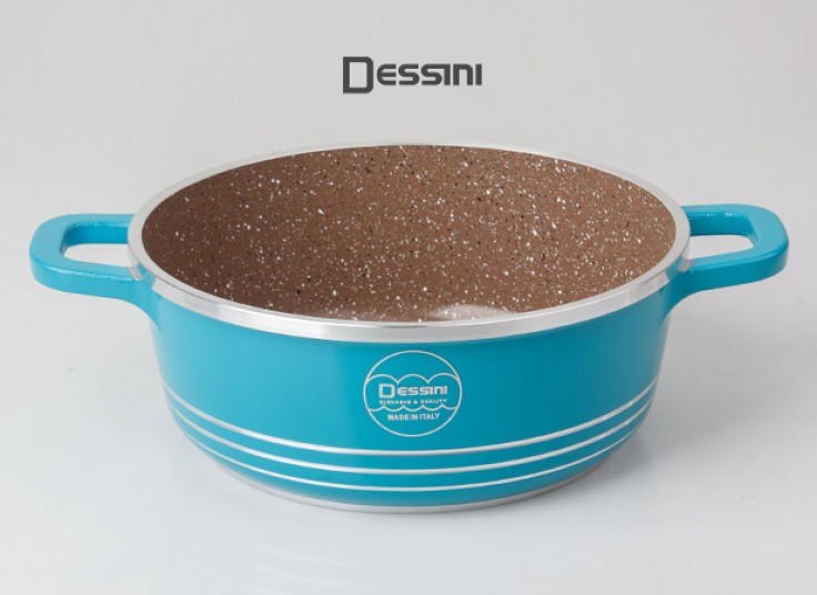 سرویس 10 پارچه سرامیکی Dessini