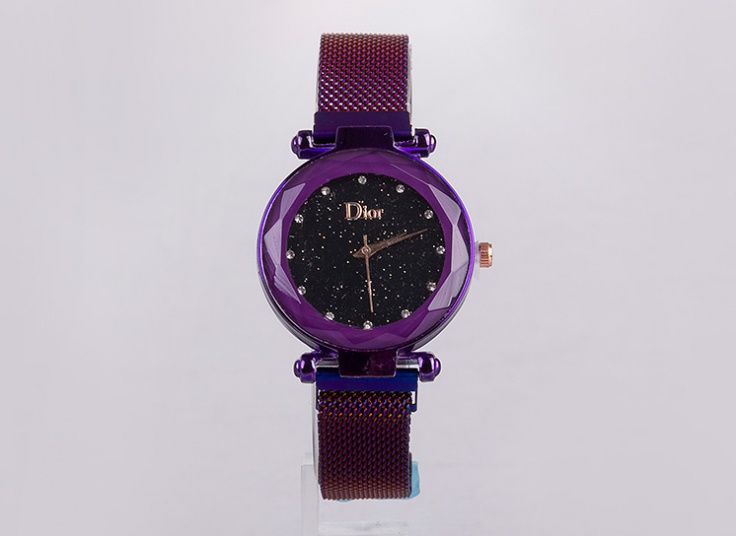 ساعت مچی زنانه Dior