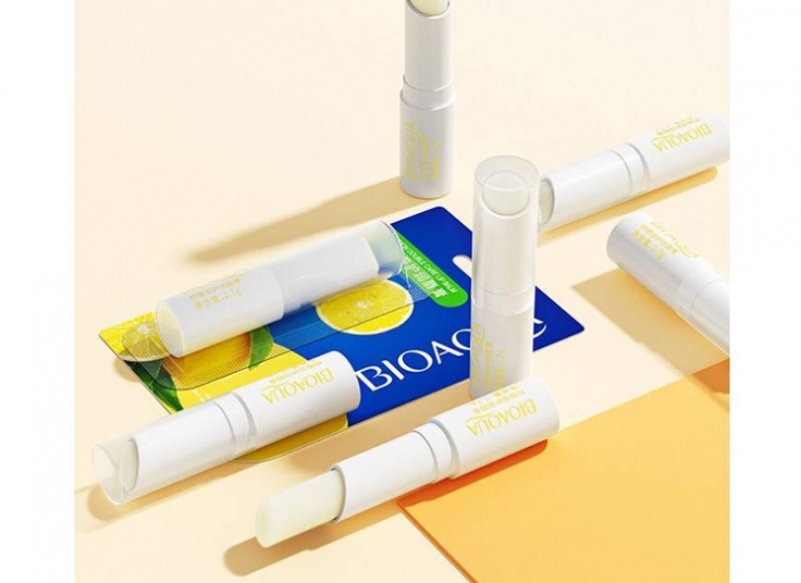 بالم لب BIOAQUA