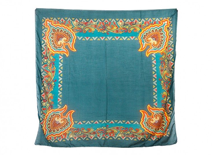 روسری قواره دار Glosbe