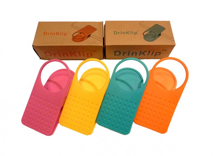 جا لیوانی DrinKlip