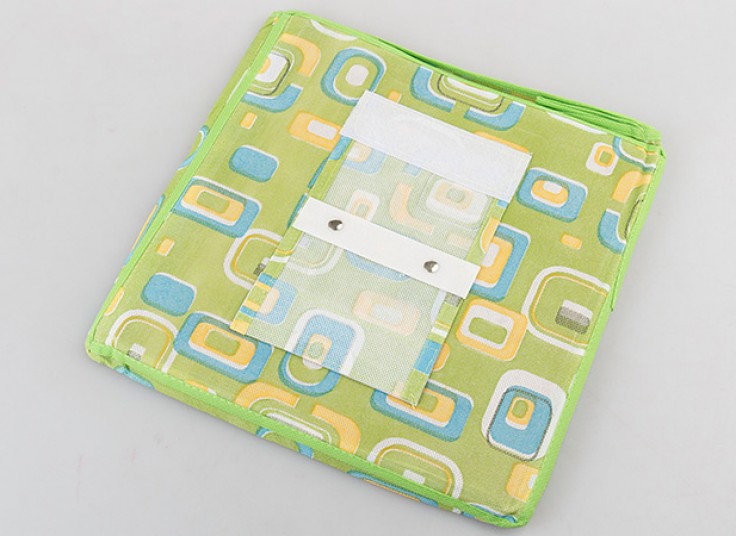 باکس پارچه ای کمد