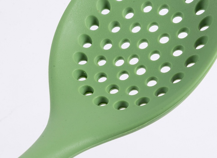 ست 12 پارچه کفگیر و ملاقه Unique Life