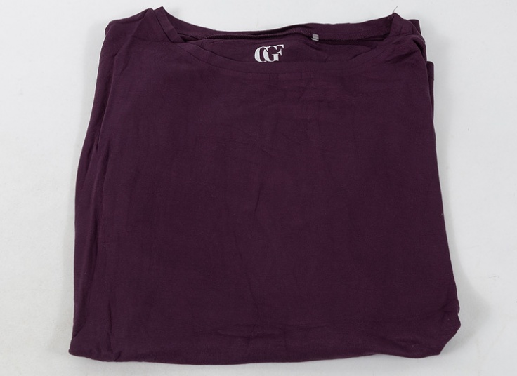 تیشرت آستین بلند زنانه CGF