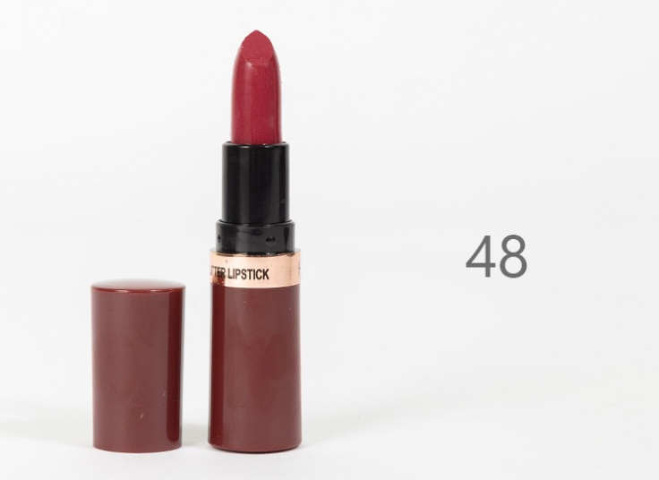 رژ لب گلیتری Huda Beauty