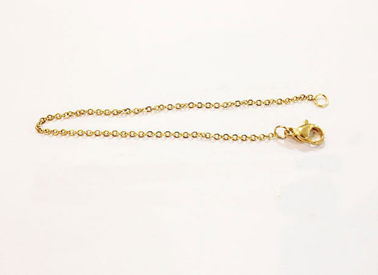 آویز و زنجیر اقلیمه