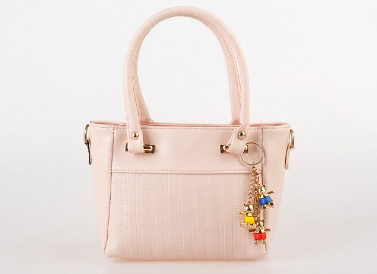 کیف زنانه طرح Striped