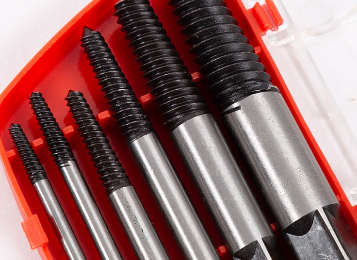 بسته 6 عددی قلاویز چپگرد Hennsan