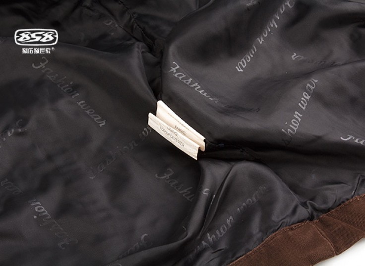 اورکت مردانه 858