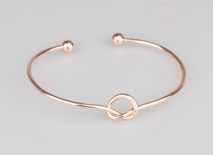 دستبند طرح Cartier