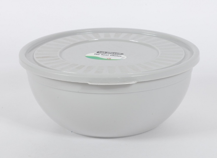 کاسه درب دار Tak Plastik