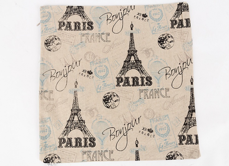 کاور کوسن طرحدار CLASSIC