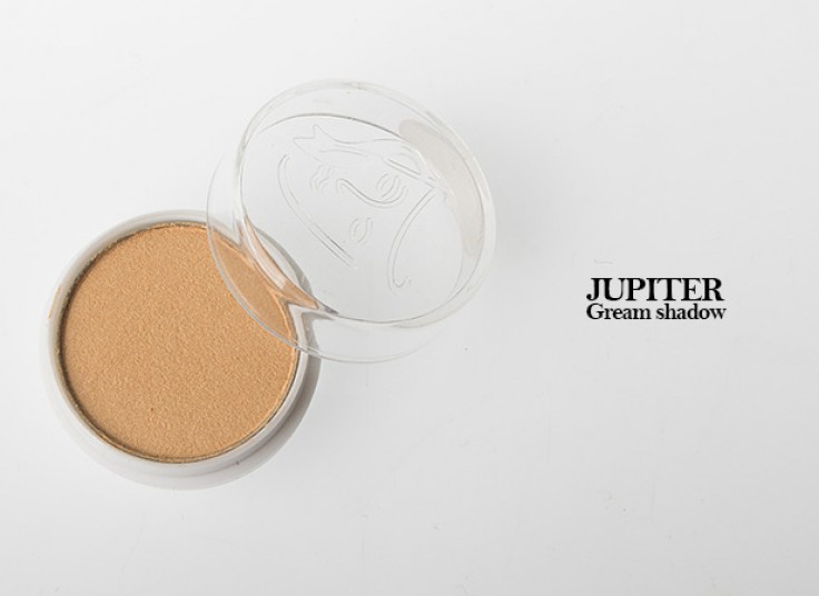 سایه چشم JUPITER