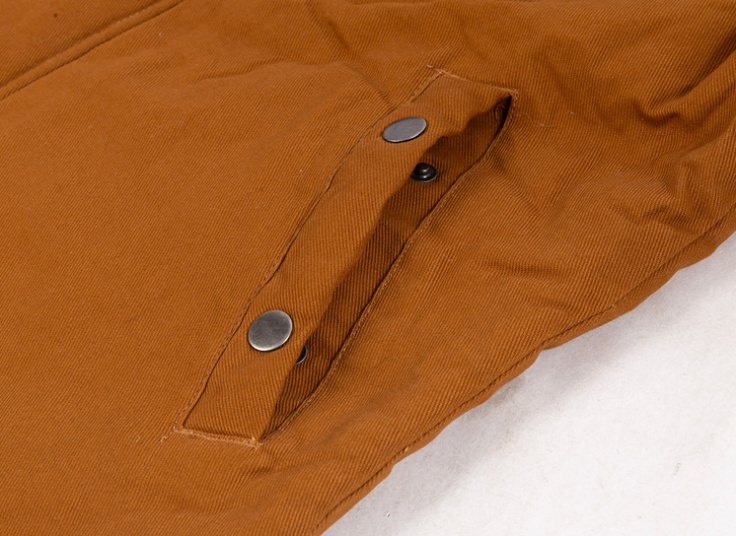 اورکت کلاهدار مردانه ONLY & SONS