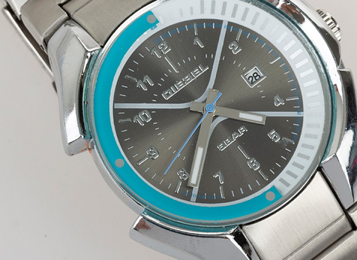 ساعت مردانه طرح Diesel