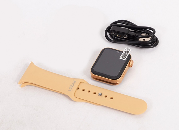 ساعت هوشمند LOZAN