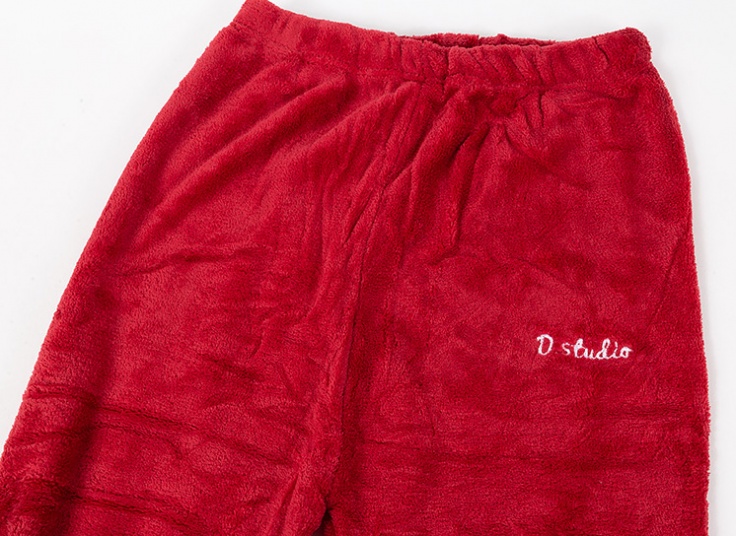 شلوار پولیشی زنانه MH