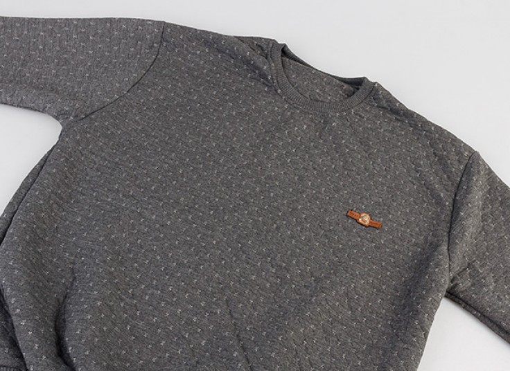 پلیور اسپرت مردانه Fashion