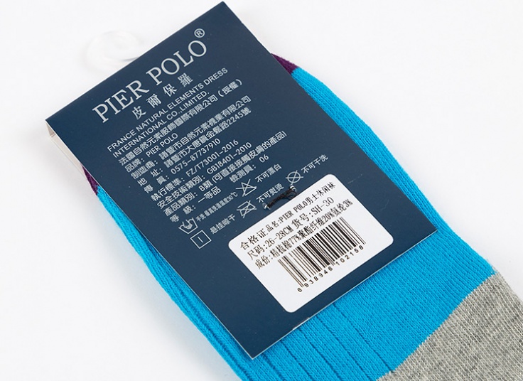 جوراب Pier Polo