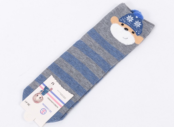 جوراب نیم ساق XS Cannon