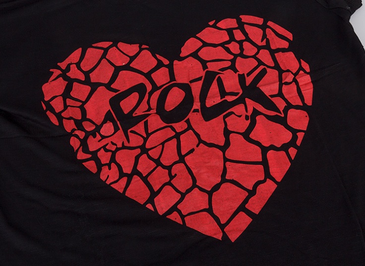 تاپ و تیشرت زنانه M & F