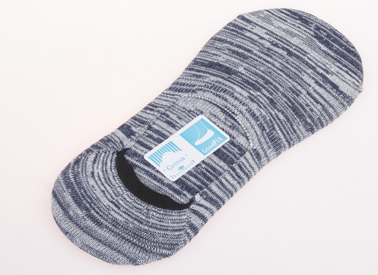 جوراب کالج طرحدار Gleesux