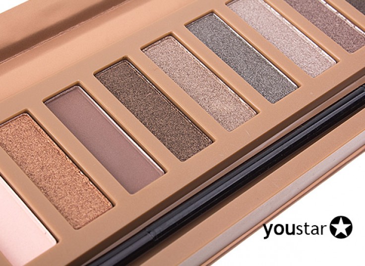 پالت سایه YouStar