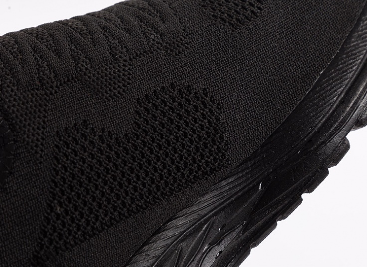 کتانی راحتی مردانه طرح Skechers