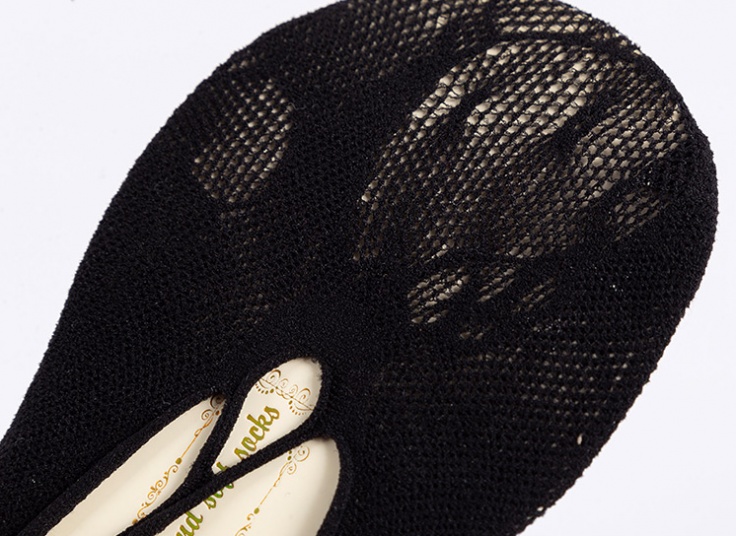 جوراب روفرشی زنانه Xiu Mei