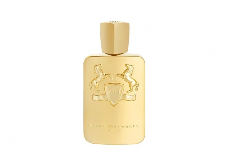 ادکلن و عطر طرح اصلی