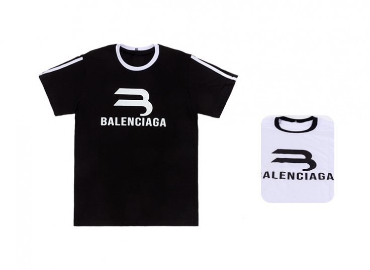 تیشرت آستین کوتاه Balenciaga