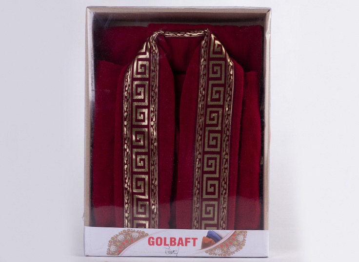 حوله تن پوش MAVI