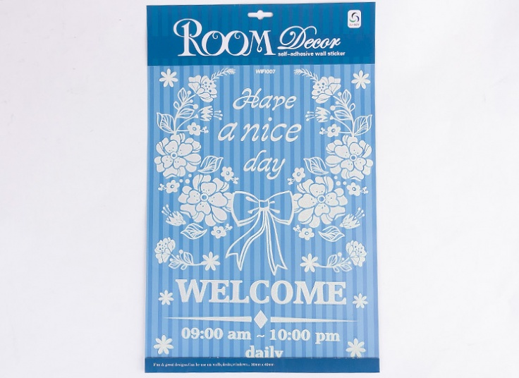 استیکر برجسته ROOM Decor