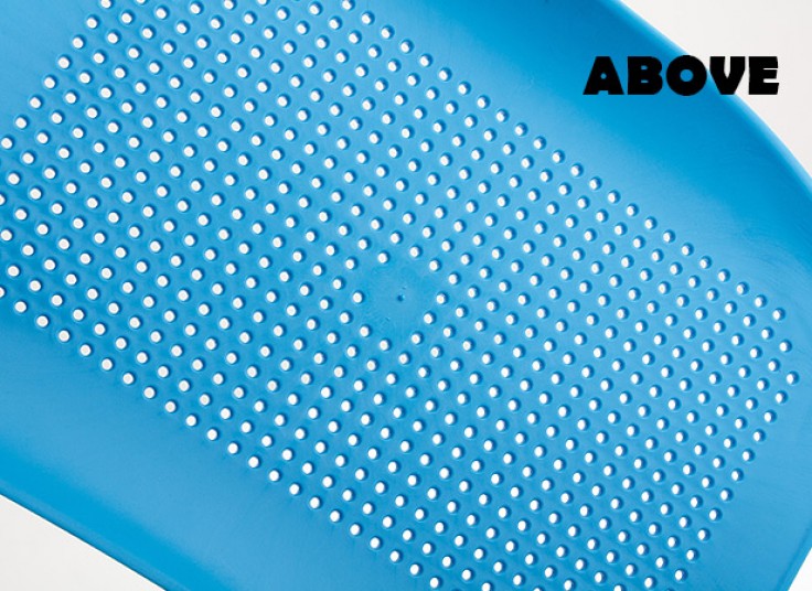 آبکش تخته‌گوشت ABOVE