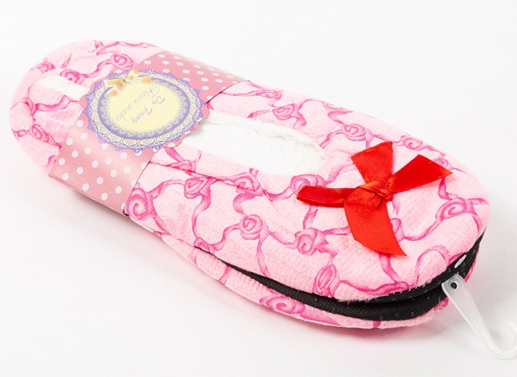 پاپوش راحتی زنانه