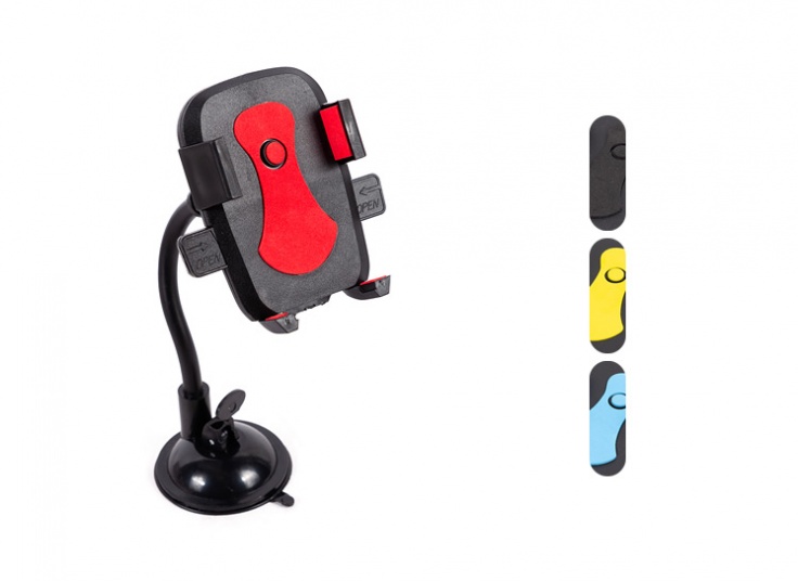 پایه نگهدارنده گوشی موبایل CAR UNIVERSAL