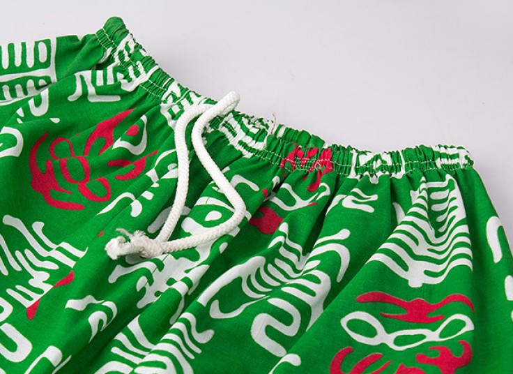 شلوارک برمودا مردانه و زنانه