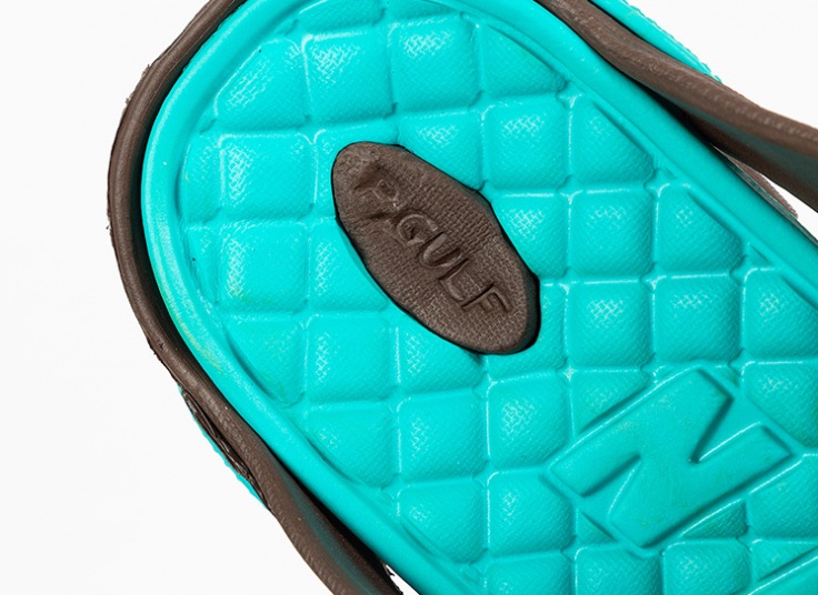 دمپایی مردانه Gulf