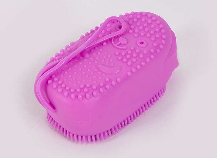 لیف سیلیکونی اسفنج دار