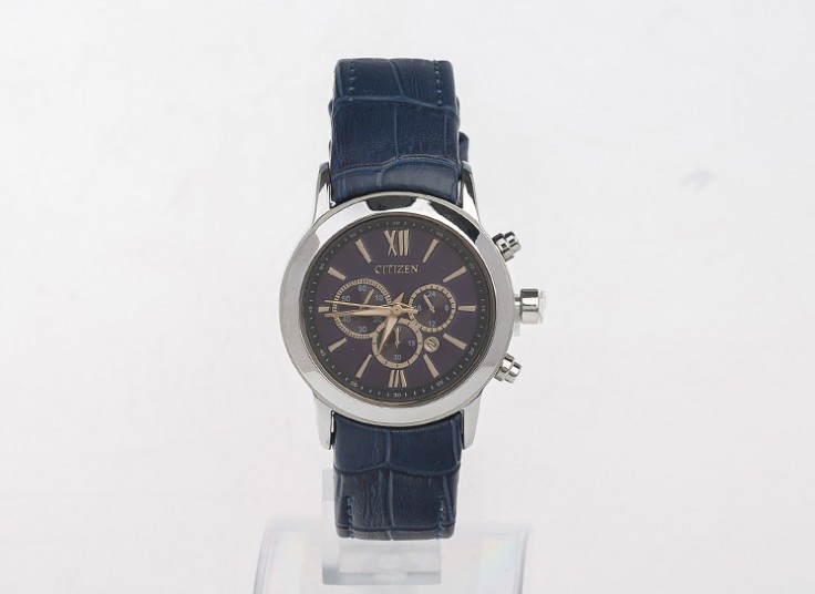 ساعت مچی CITIZEN