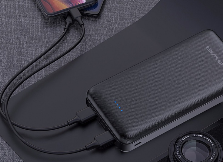 پاور بانک Awei P47K