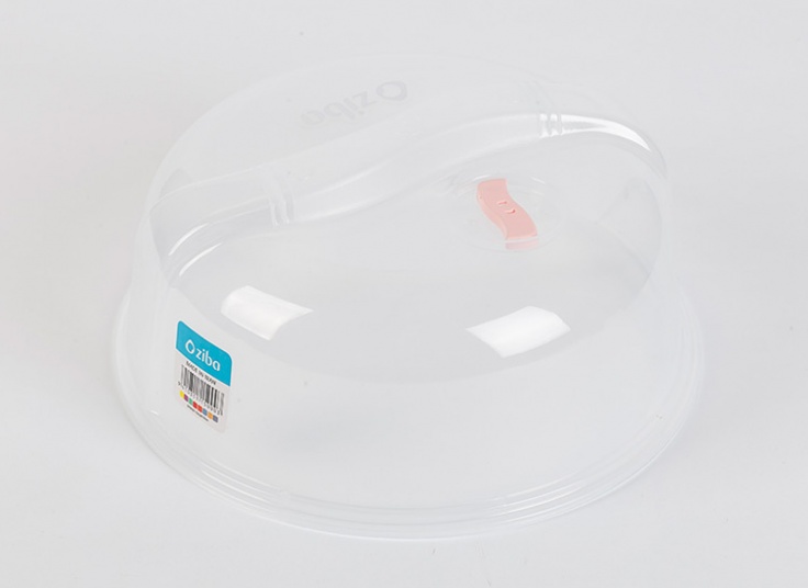 درپوش ماکروویو