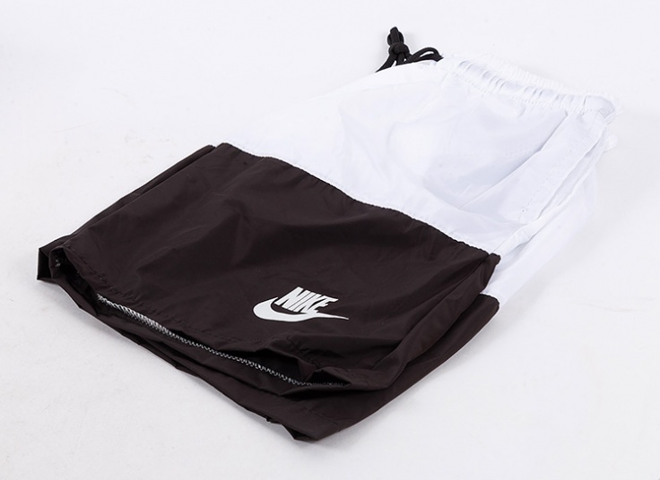 شلوارک ورزشی مردانه طرح NIKE