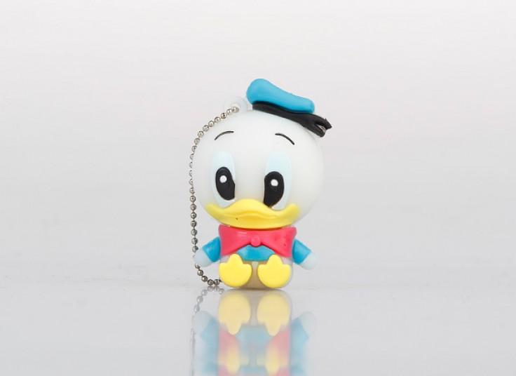 فلش مموری فانتزی