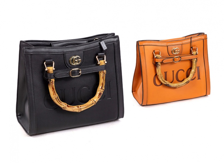 کیف دستی زنانه طرح GUCCI