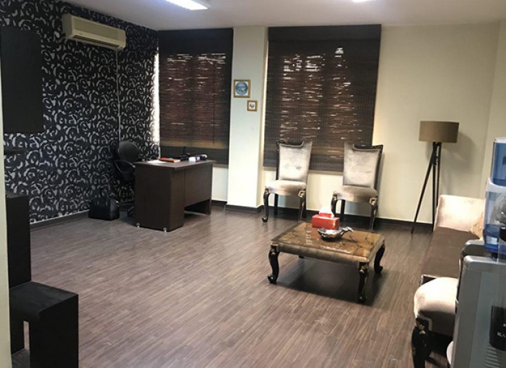 لاغری با دستگاه RF در مرکز پوست مو لاغری سیب