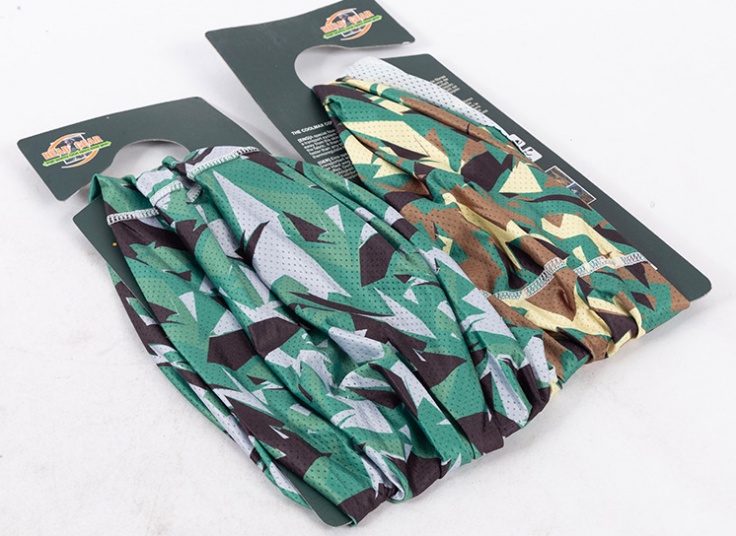 اسکارف و دستمال سر Head Gear