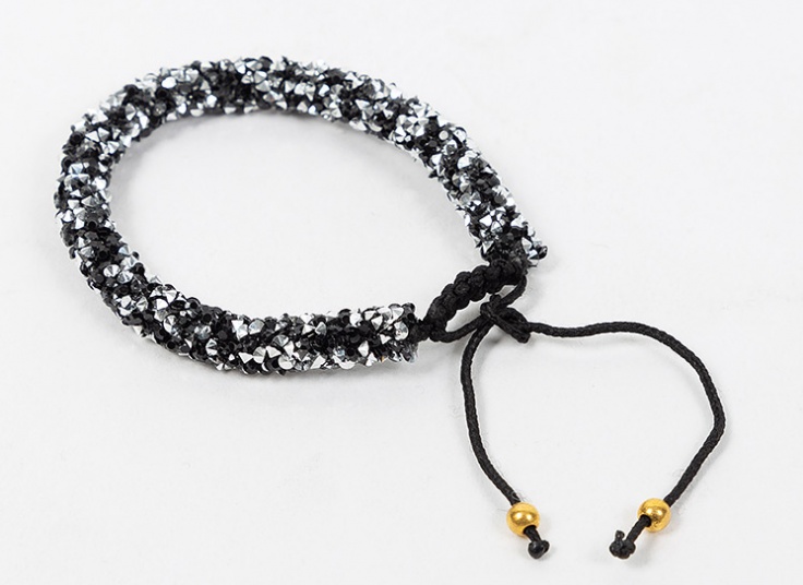 دستبند سواروسکی