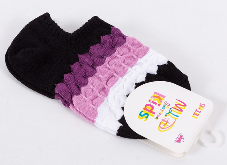 جوراب دخترانه MLD