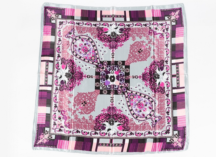 روسری زنانه TONGSHI